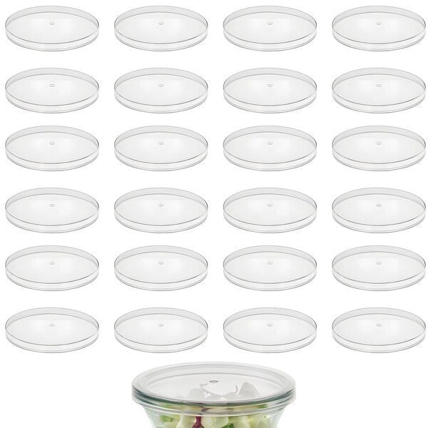 mikken Frischhaltedeckel für WECK Gläser mikken Frischhaltedeckel für WECK Gläser von mikken