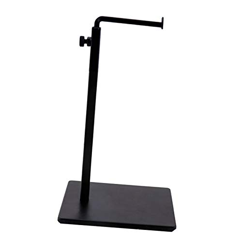 milageto Hellery Leichte Ton Halterung Skulptur Gerüst Keramik Ton Stehen Halter Unterstützung für Ton Modellierung Display Stand, 20x 7,5 cm von Hellery