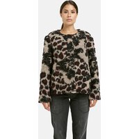 Milano Italy Outdoorjacke ohne Kapuze Milano Italy Outdoorjacke ohne Kapuze von milano italy