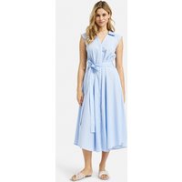 Milano Italy Sommerkleid Eingrifftaschen mit Taschen von milano italy