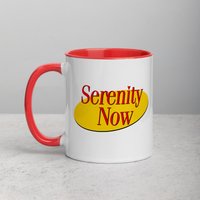 Tasse Mit Farbiger Innenseite Tasse Mit Farbiger Innenseite von milkool