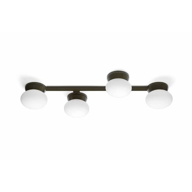 Miloox By Sforzin Deckenleuchte Fuji Deckenlampe Deckenlicht Leuchte 4 Flammig B-Ware Miloox By Sforzin Deckenleuchte Fuji Deckenlampe Deckenlicht Leuchte 4 Flammig B-Ware von miloox by Sforzin
