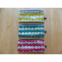 Mäppchen, Stiftemäppchen, Schlampermäppchen, Fuchs von mimihandarbeit