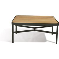 Mindo -  100 Coffee Table Teak von mindo