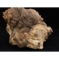 Das Beste Geschenk Für Sammler - Cluster Von Sehr Seltenen Barytkristallen von mineraluniverse