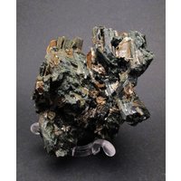 Das Perfekte Geschenk Für Sammler-Actinolit, Talk von mineraluniverse