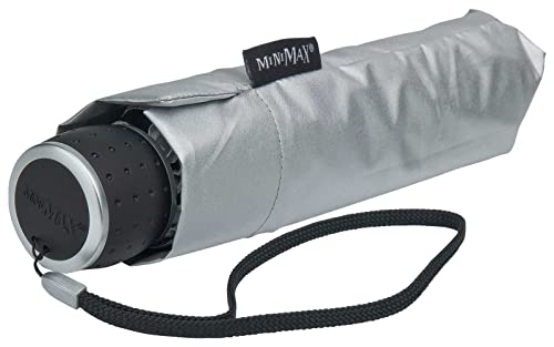 miniMAX® Faltbarer Regenschirm Winddicht von miniMAX