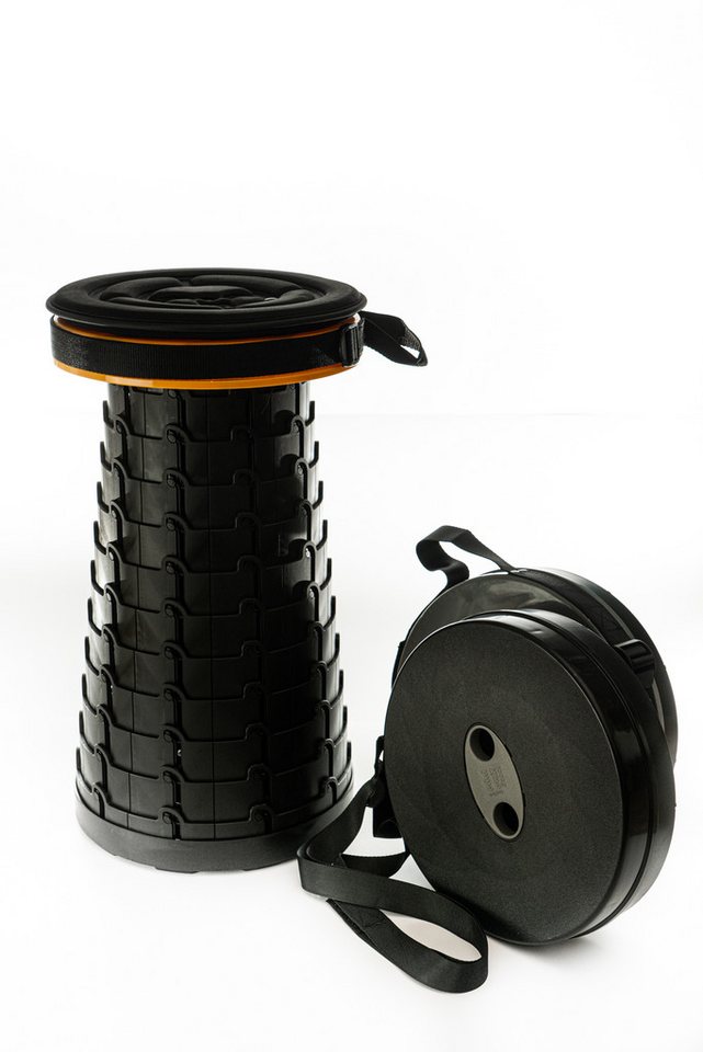 miniMAX Campinghocker Stool Cushion von miniMAX