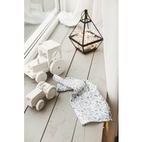 Baby Gauze Swaddle Blankets Und Burp Cloths Aus Ultraweichem & Atmungsaktivem Musselin von minicampLT