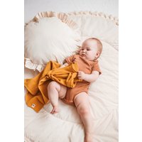 Baby Swaddle Musselin Decke, Wrap Babytuch, Säugling Neugeborenen Wickeltuch, Weiche Blanket von minicampLT