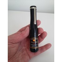Vintage Flaschenöffner Schnecke in Form Einer Weinflasche von miniworldcollectable