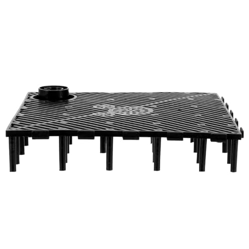 1 Set Fish Tank Bottom Filter Sand Aquarium Filter Fish Tank Board Undergravel Filter Aquarium Separator Filter Plate Splicing Board Tank Divider Grid Equipment Plastic 1 Set Fish Tank Bottom Filter Sand Aquarium Filter Fish Tank Board Undergravel Filter Aquarium Separator Filter Plate Splicing Board Tank Divider Grid Equipment Plastic von minkissy