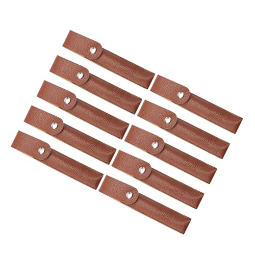 minkissy 10 Stück Wimpernpinzetten Etui Pinzetten Tragetasche Beauty Tool Organizer Salon Pinzetten Etui Wimpernpinzetten Halter Wimpern Werkzeugtasche Tragbares minkissy 10 Stück Wimpernpinzetten Etui Pinzetten Tragetasche Beauty Tool Organizer Salon Pinzetten Etui Wimpernpinzetten Halter Wimpern Werkzeugtasche Tragbares von minkissy