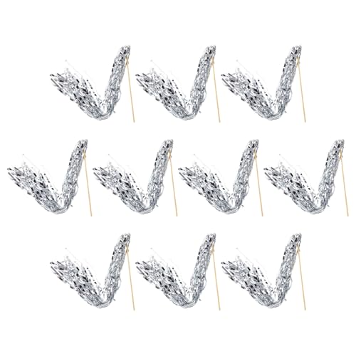 minkissy 10stücke Hochzeitsstäbe Led Mit Lichtern Für Feiern Leuchtende Stäbe Für Gastgeschenke Bei Partys Und Geburtstagen minkissy 10stücke Hochzeitsstäbe Led Mit Lichtern Für Feiern Leuchtende Stäbe Für Gastgeschenke Bei Partys Und Geburtstagen von minkissy