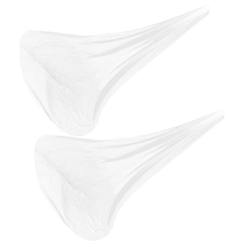 minkissy 2stücke Langer Weißer Brautschleier Mit Kamm Langer Hochzeitsschleier Für Braut Weicher Tüllstoff Kapellenstil Schleier Für Hochzeit Und Fotoshootings minkissy 2stücke Langer Weißer Brautschleier Mit Kamm Langer Hochzeitsschleier Für Braut Weicher Tüllstoff Kapellenstil Schleier Für Hochzeit Und Fotoshootings von minkissy