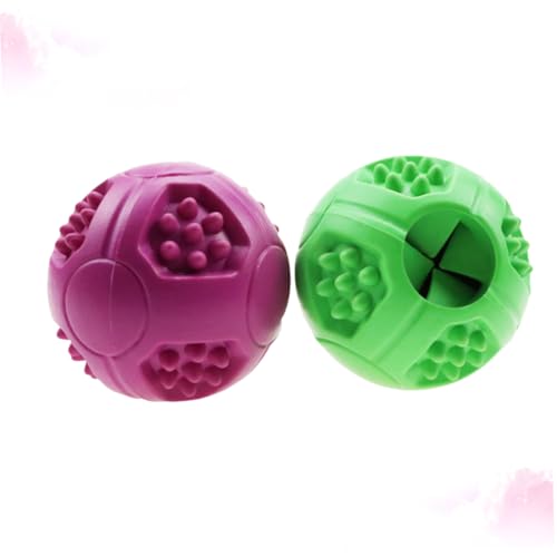 minkissy 2 stücke Pet Supplies Pet Stuff Pet Items Pet Supply Pädagogisches Spielzeug Gummi Leaking Food Ball Spielzeug Molar Spielzeug Lebensmittel Spielzeug Haustier Spielzeug Gummi Ball Haustier minkissy 2 stücke Pet Supplies Pet Stuff Pet Items Pet Supply Pädagogisches Spielzeug Gummi Leaking Food Ball Spielzeug Molar Spielzeug Lebensmittel Spielzeug Haustier Spielzeug Gummi Ball Haustier von minkissy
