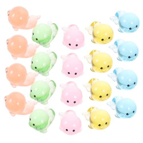 minkissy 20 stücke Fisch Tank Dekorationen Miniatur Figuren Mikrolandschaft Fisch Kleine Fische Miniatur Fisch Modelle Cartoon Fisch Dekoration Mini Handwerk Mini Figur Harz Nette Dekorative Fisch minkissy 20 stücke Fisch Tank Dekorationen Miniatur Figuren Mikrolandschaft Fisch Kleine Fische Miniatur Fisch Modelle Cartoon Fisch Dekoration Mini Handwerk Mini Figur Harz Nette Dekorative Fisch von minkissy