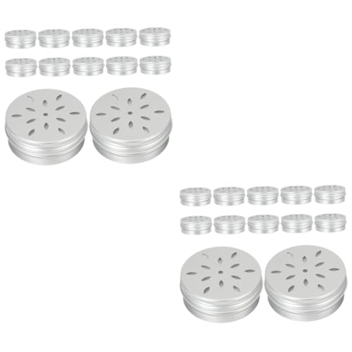 minkissy 24 Hunde suchspielzeug Hunde-Suchspielzeug trainingsdosen für Hunde Duft Trainingskoffer Werkzeug Geruchstrainingsset Hundegeruch Schnüffelkasten Metall Hundebox minkissy 24 Hunde suchspielzeug Hunde-Suchspielzeug trainingsdosen für Hunde Duft Trainingskoffer Werkzeug Geruchstrainingsset Hundegeruch Schnüffelkasten Metall Hundebox von minkissy