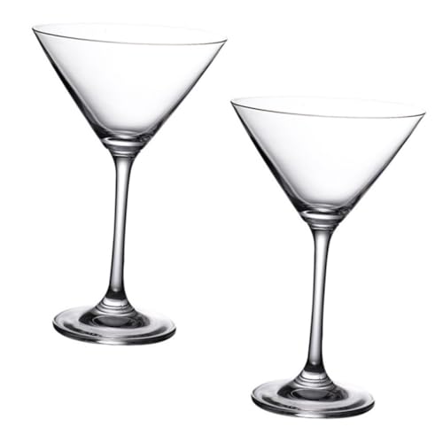 minkissy 2er Set Cocktailgläser Hochwertige Martini Gläser Für Cocktails Und Drinks Elegante Glasware Für Partys Und Zuhause 200ml容量 minkissy 2er Set Cocktailgläser Hochwertige Martini Gläser Für Cocktails Und Drinks Elegante Glasware Für Partys Und Zuhause 200ml容量 von minkissy