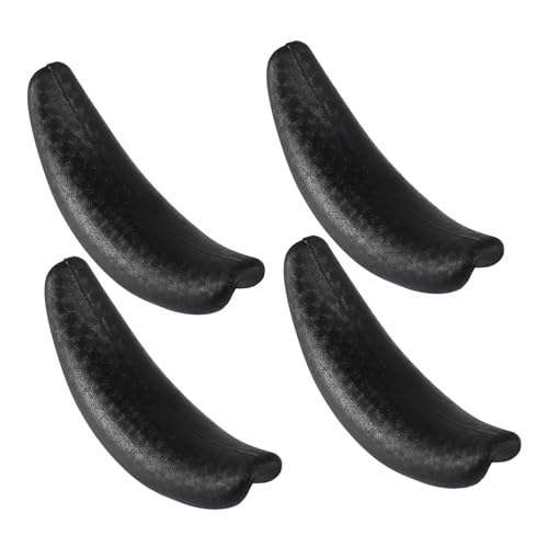 minkissy 4 Stück Shampoo Bowl Nackenkissen Rutschfeste Nackenstütze aus Hygienischem Gummi Passend für Friseursalon Waschbecken Installieren Komfortable Haarwäsche Unterstützung minkissy 4 Stück Shampoo Bowl Nackenkissen Rutschfeste Nackenstütze aus Hygienischem Gummi Passend für Friseursalon Waschbecken Installieren Komfortable Haarwäsche Unterstützung von minkissy