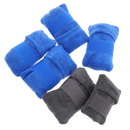 minkissy 6 Stück Teiliges Sandentferner Handschuhe für Strand Sanftes Hautfreundliches Material Schnelles Entfernen von Wiederverwendbar für Strand Pool Camping und Reisen minkissy 6 Stück Teiliges Sandentferner Handschuhe für Strand Sanftes Hautfreundliches Material Schnelles Entfernen von Wiederverwendbar für Strand Pool Camping und Reisen von minkissy