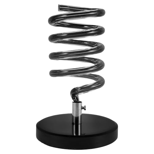 minkissy Stilvoller Haartrocknerständer Mit Marmorsockel Einfach Aufzustellender Organizer Für Die Arbeitsplatte Für Haarstyling-Tools Für Badezimmer Und Salon minkissy Stilvoller Haartrocknerständer Mit Marmorsockel Einfach Aufzustellender Organizer Für Die Arbeitsplatte Für Haarstyling-Tools Für Badezimmer Und Salon von minkissy