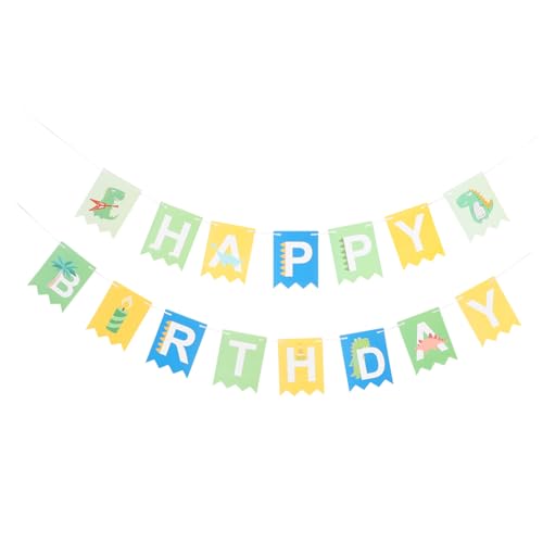 minkissy Dinosaurier Geburtstagsbanner aus Bunte Boho Regenbogen Partydeko Einzigartiges Dino für Unvergessliche Kindergeburtstagspartys Lebendige Happy Birthday Girlande Feierdekoration minkissy Dinosaurier Geburtstagsbanner aus Bunte Boho Regenbogen Partydeko Einzigartiges Dino für Unvergessliche Kindergeburtstagspartys Lebendige Happy Birthday Girlande Feierdekoration von minkissy