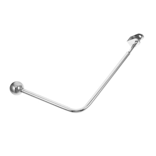 minkissy Ersatzteile Für Stühle Klappstuhlversteller Austausch Der Fernbedienung des Liftsessels Stuhl-reparaturteil Aluminiumlegierung minkissy Ersatzteile Für Stühle Klappstuhlversteller Austausch Der Fernbedienung des Liftsessels Stuhl-reparaturteil Aluminiumlegierung von minkissy