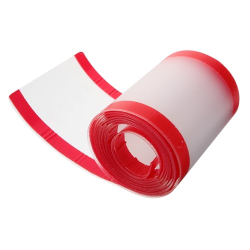 minkissy Kindersicherung Tür Fingerschutz Klemmschutz Türschutz Türstopper für Türspalt Schutz vor Quetschgefahr Einfache Montage beschädigungsfrei minkissy Kindersicherung Tür Fingerschutz Klemmschutz Türschutz Türstopper für Türspalt Schutz vor Quetschgefahr Einfache Montage beschädigungsfrei von minkissy