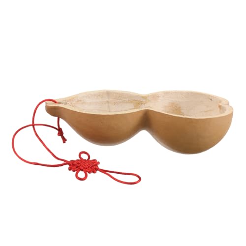 minkissy Natürliche Gourd Wasserschaufel Halbmondförmiger Vielseitiger Wasserschöpfer für Küche Bad Haarwäsche und Garten Handgefertigt Platzsparend Leicht und Dekorativ minkissy Natürliche Gourd Wasserschaufel Halbmondförmiger Vielseitiger Wasserschöpfer für Küche Bad Haarwäsche und Garten Handgefertigt Platzsparend Leicht und Dekorativ von minkissy