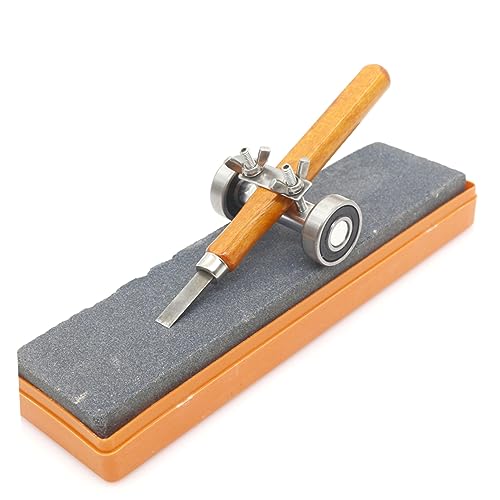 minkissy T-Werkzeug Eisenhobel Klemme Hardware-Zubehör Hobel Schleifanleitung Rasiermesser Schärfwerkzeug Schraubenschärfgerät Schärfen Des Messerschärfers Messerschärfer Eisenhobel Meißel minkissy T-Werkzeug Eisenhobel Klemme Hardware-Zubehör Hobel Schleifanleitung Rasiermesser Schärfwerkzeug Schraubenschärfgerät Schärfen Des Messerschärfers Messerschärfer Eisenhobel Meißel von minkissy