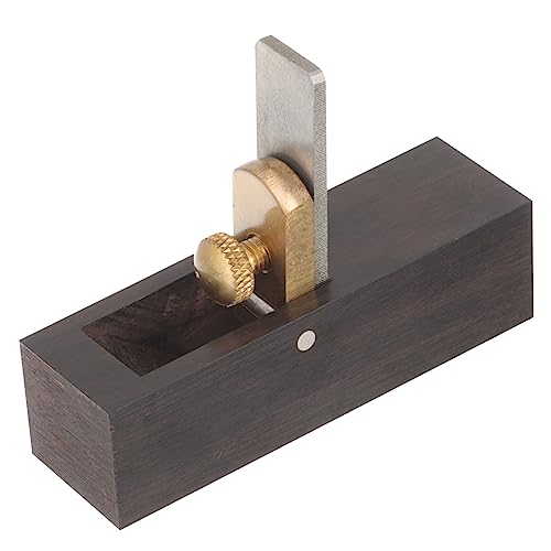 minkissy Violin Werkzeug Multifunktionaler für Holzarbeiten Einstellbare Klinge für Geigen Bratschen und Handwerkzeug für Präzise Holzbearbeitung von minkissy