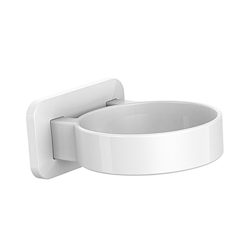 minkissy Wandmontierte Haartrockner Ständer Kein Bohrer Regal Badezimmer Organizer Für Haarwerkzeuge Platz Sparende Einfache Installation Für Home Hotel Badezimmer minkissy Wandmontierte Haartrockner Ständer Kein Bohrer Regal Badezimmer Organizer Für Haarwerkzeuge Platz Sparende Einfache Installation Für Home Hotel Badezimmer von minkissy