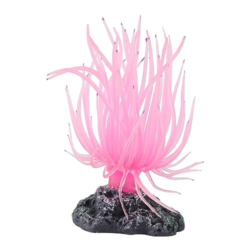 minkissy Wunderschöne Aquarium Aquarium Ornamente Wassertank Dekoration Stabile Basis minkissy Wunderschöne Aquarium Aquarium Ornamente Wassertank Dekoration Stabile Basis von minkissy