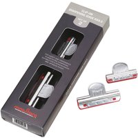 MinoSharp Schleifhilfen Clip-On in 2 Größen MinoSharp Schleifhilfen Clip-On in 2 Größen von minoSharp