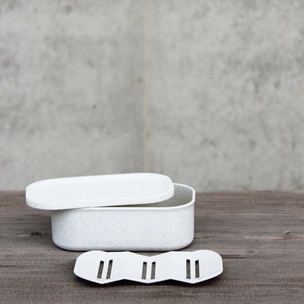 mio eco x avoid waste Seifendose Zuckerrohr zero waste auslaufsicher von mio eco x avoid waste