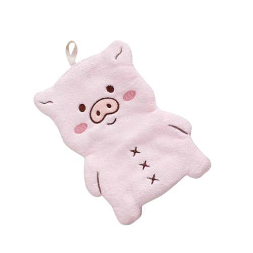 mioosho Kinder Handtuch Tierhandtuch Mikrofaser Saugfähige Handtücher Hängend Schnell Trocknend Saugfähig Waschlappen für Küchen mioosho Kinder Handtuch Tierhandtuch Mikrofaser Saugfähige Handtücher Hängend Schnell Trocknend Saugfähig Waschlappen für Küchen von mioosho