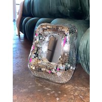 Romeo Disko Spiegel Romeo Disko Spiegel von mirrorsbylina