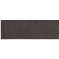 Andiamo - Küchenläufer Soft grau-braun, 50 x 150 cm von Andiamo