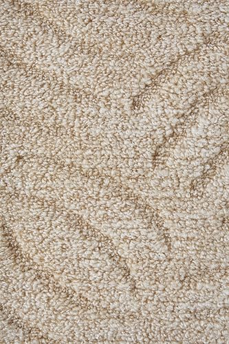 andiamo Teppichboden Meterware Emmy - Auslegware Teppichboden Bodenbelag Meterware aus strapazierfähigem Polyamid 500 x 350 cm Hellbeige andiamo Teppichboden Meterware Emmy - Auslegware Teppichboden Bodenbelag Meterware aus strapazierfähigem Polyamid 500 x 350 cm Hellbeige von andiamo
