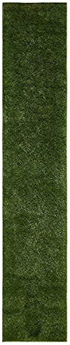misento Tischläufer 30 x 140 cm Kunstrasen, grün, 204005 von misento