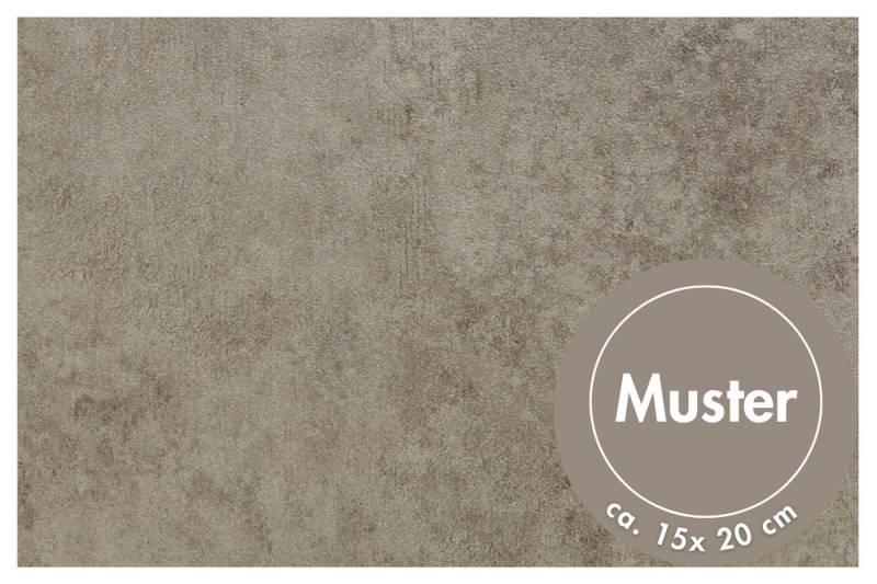 misento Vinylboden Astell in Betonoptik, für Feuchtraum- und Privatbereiche, PVC Bodenbelag Meterware 200/400 cm breit, Stärke 2,5 mm misento Vinylboden Astell in Betonoptik, für Feuchtraum- und Privatbereiche, PVC Bodenbelag Meterware 200/400 cm breit, Stärke 2,5 mm von misento