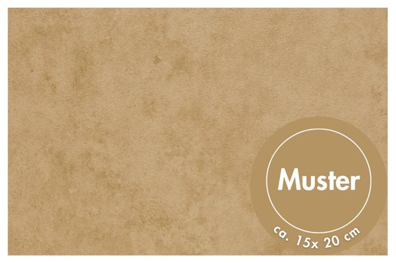 misento Vinylboden Astell in Betonoptik, für Feuchtraum- und Privatbereiche, PVC Bodenbelag Meterware 200/400 cm breit, Stärke 2,5 mm von misento