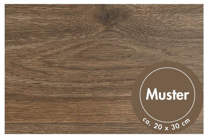 misento Vinylboden Astell in Holzoptik, für Feuchtraum- und Privatbereiche, PVC Bodenbelag Meterware 200/400 cm breit, Stärke 2,5 mm misento Vinylboden Astell in Holzoptik, für Feuchtraum- und Privatbereiche, PVC Bodenbelag Meterware 200/400 cm breit, Stärke 2,5 mm von misento