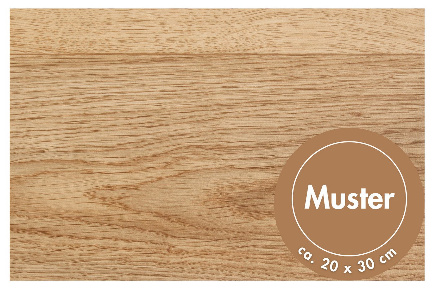 misento Vinylboden Astell in Holzoptik, für Feuchtraum- und Privatbereiche, PVC Bodenbelag Meterware 200/400 cm breit, Stärke 2,5 mm misento Vinylboden Astell in Holzoptik, für Feuchtraum- und Privatbereiche, PVC Bodenbelag Meterware 200/400 cm breit, Stärke 2,5 mm von misento