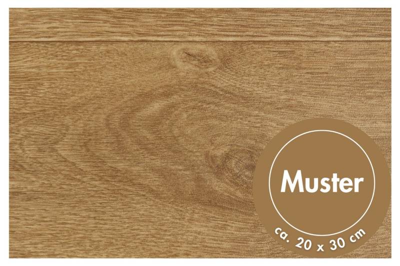 misento Vinylboden Astell in Holzoptik, für Feuchtraum- und Privatbereiche, PVC Bodenbelag Meterware 200/400 cm breit, Stärke 2,5 mm misento Vinylboden Astell in Holzoptik, für Feuchtraum- und Privatbereiche, PVC Bodenbelag Meterware 200/400 cm breit, Stärke 2,5 mm von misento