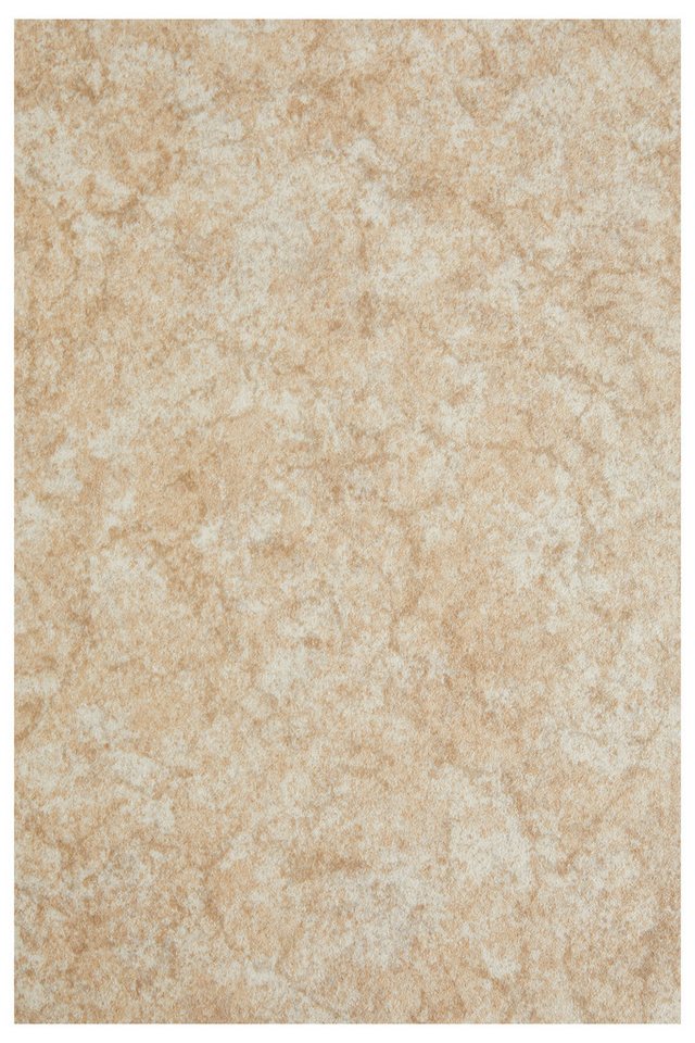 misento Vinylboden Colored in Naturstein-Optik, für Feuchtraum- und Privatbereiche, PVC Bodenbelag Meterware 200 cm breit, Stärke 2 mm von misento