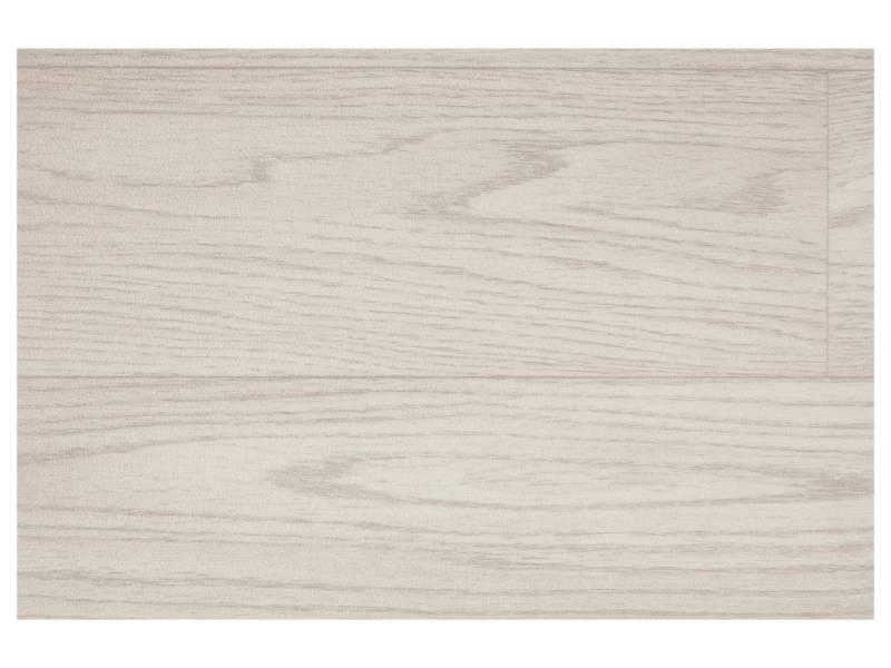 misento Vinylboden Optima in Holzoptik, für Feuchträume und Privatbereiche, PVC Bodenbelag Meterware 200/400 cm breit, Stärke 2,0 mm von misento