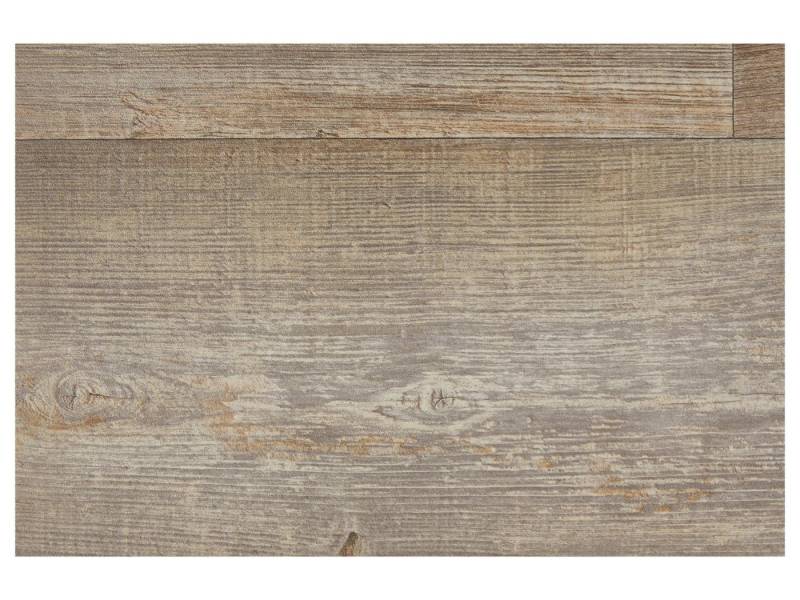 misento Vinylboden Optima in Holzoptik, für Feuchträume und Privatbereiche, PVC Bodenbelag Meterware 200/400 cm breit, Stärke 2,0 mm von misento