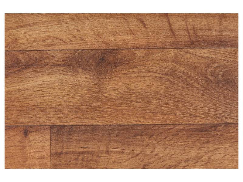misento Vinylboden Optima in Holzoptik, für Feuchträume und Privatbereiche, PVC Bodenbelag Meterware 200/400 cm breit, Stärke 2,0 mm von misento